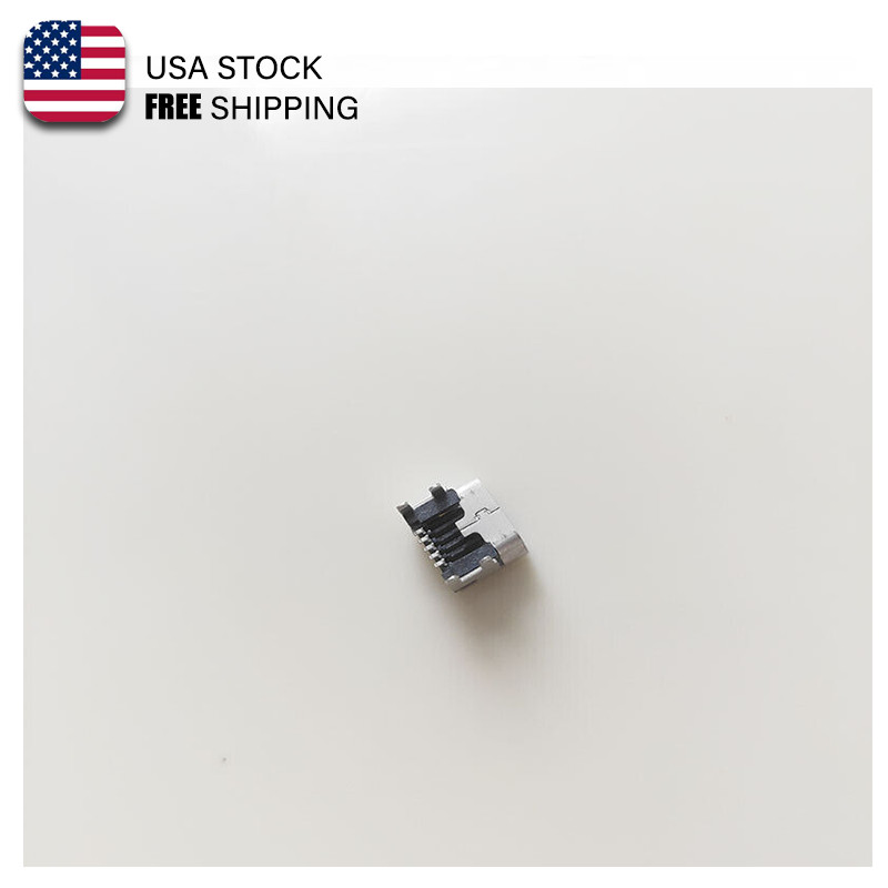 Original Accessories For MX808 IM808 808 charging interface base socket