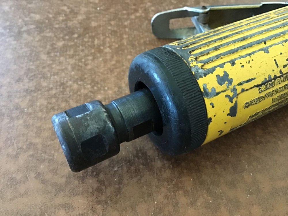 Air Die Grinder