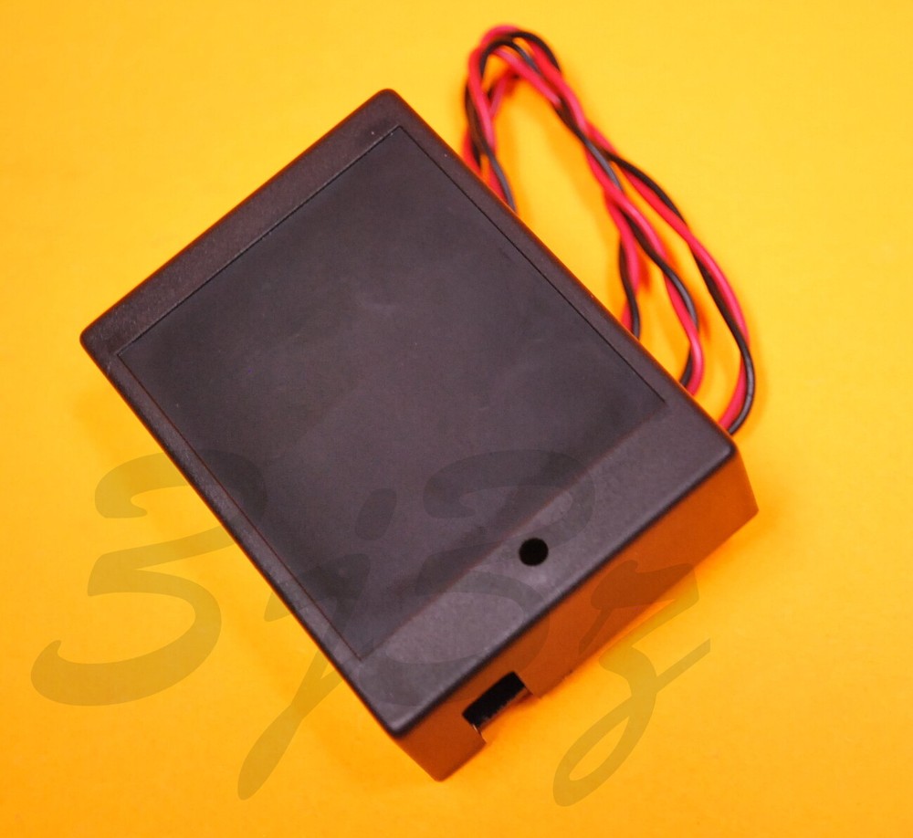 La Gard Small Battery Box