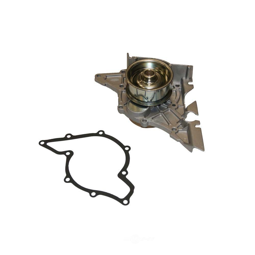 New Water Pump   GMB   180-2240