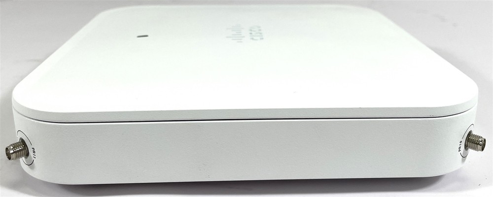 New Open Box Cisco Catalyst CG418-E Cellular Gateway WWAN LTE Advanced