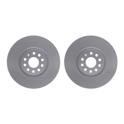 Disc Brake Kit DFC 4612-74039