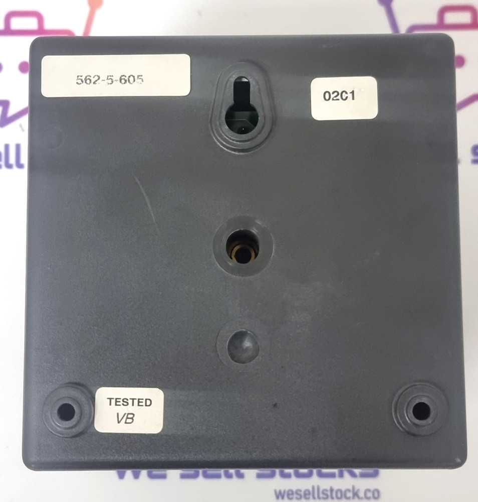 SATCHWELL CLIMATRONIC CXT5605 Temperature Controller