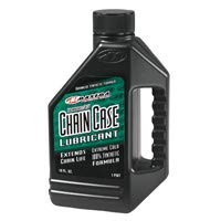 MAXIMA CHAIN CASE OIL 16 OZ
