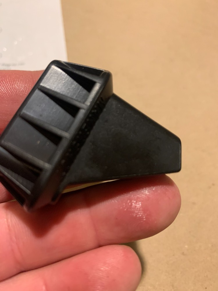 Makershot .22LR Magazine Loading Tool