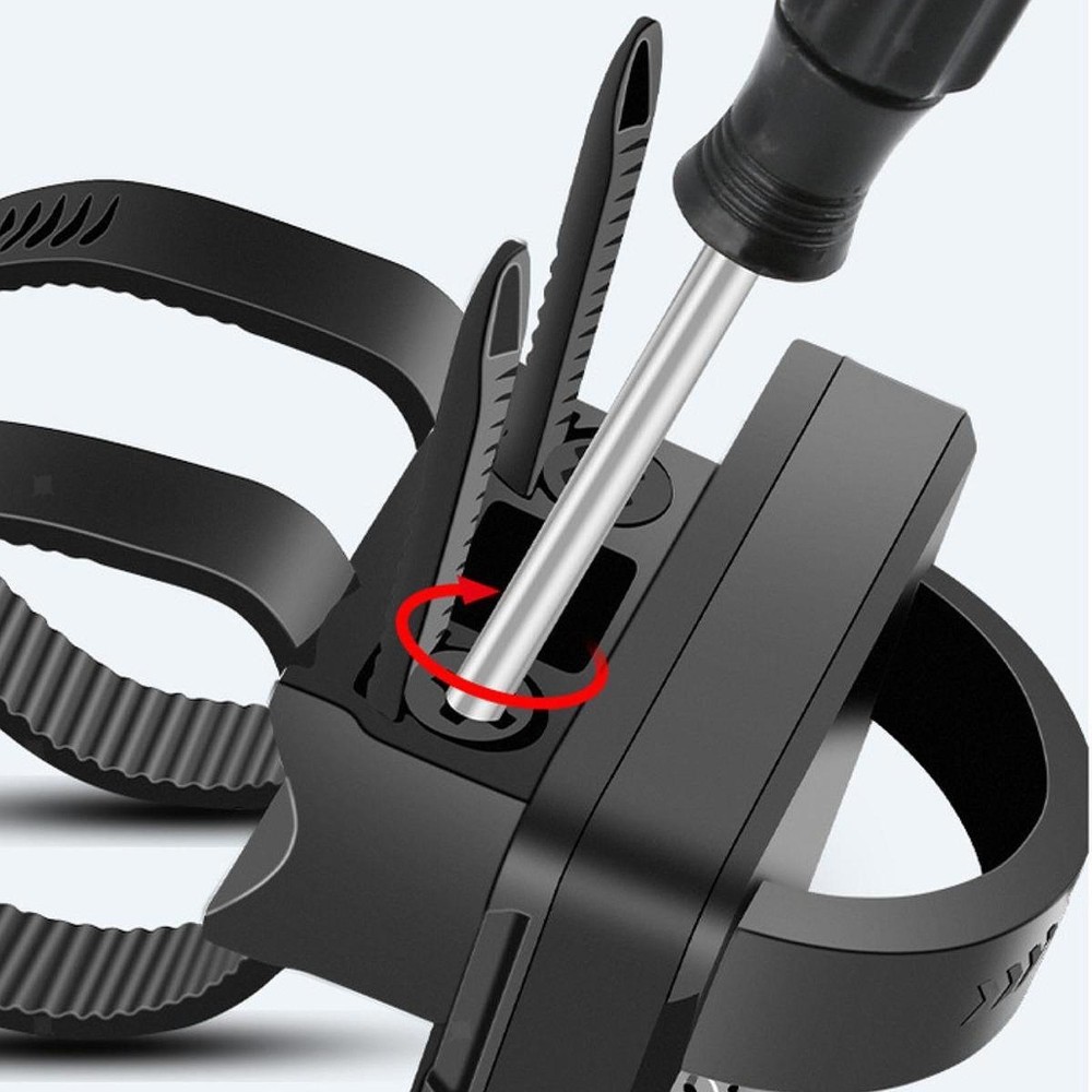 Helmet Security Lock Bicycle Helmet Lock 3 Dial Lock Combination Code Helmet