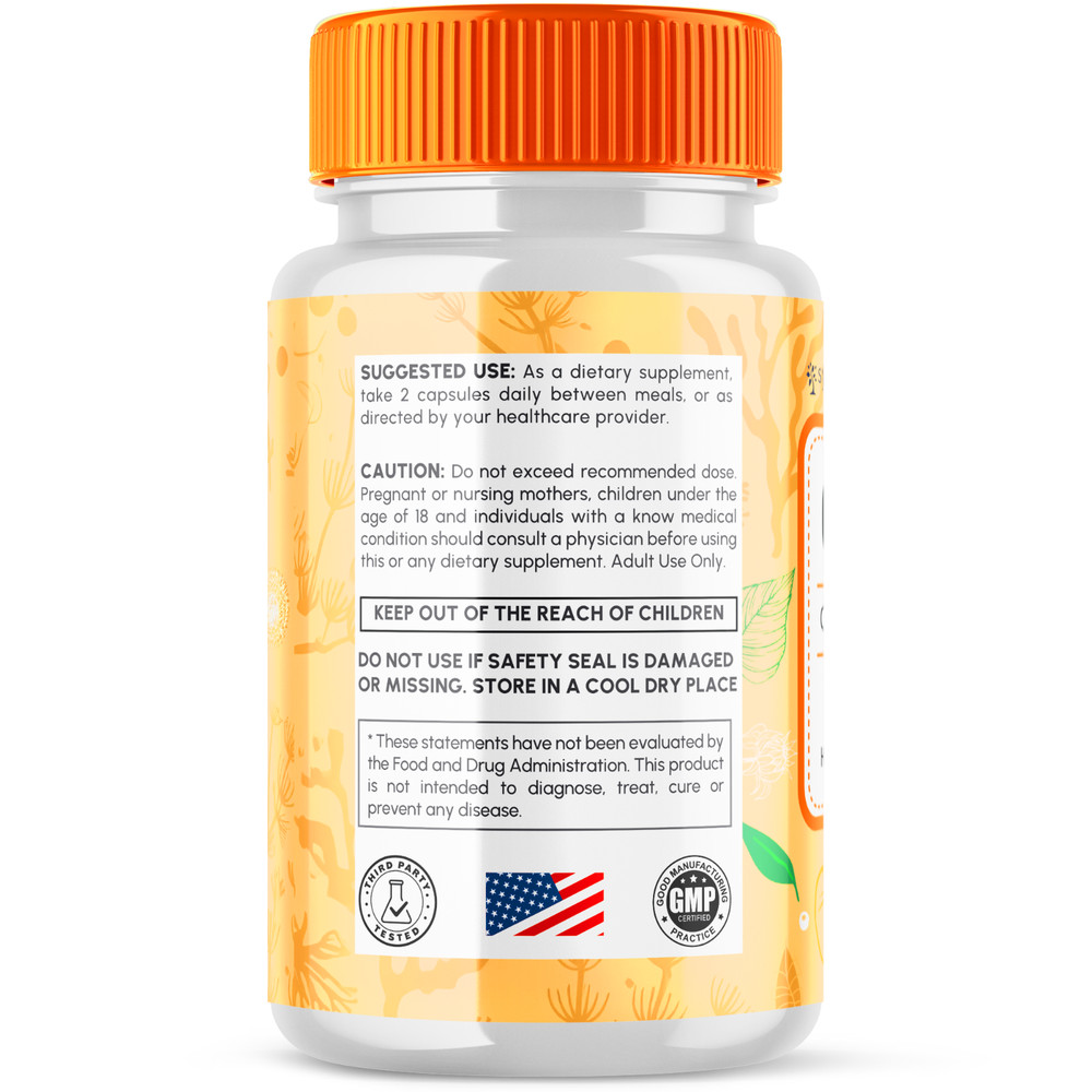 (3 Pack) Orexi Burn Advanced Weight Loss Support Orexi Burn Maximum Strength