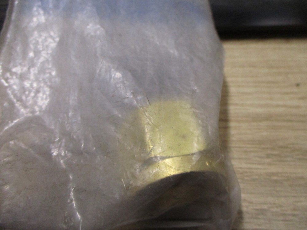 Western Enterprises 14-2 Nut