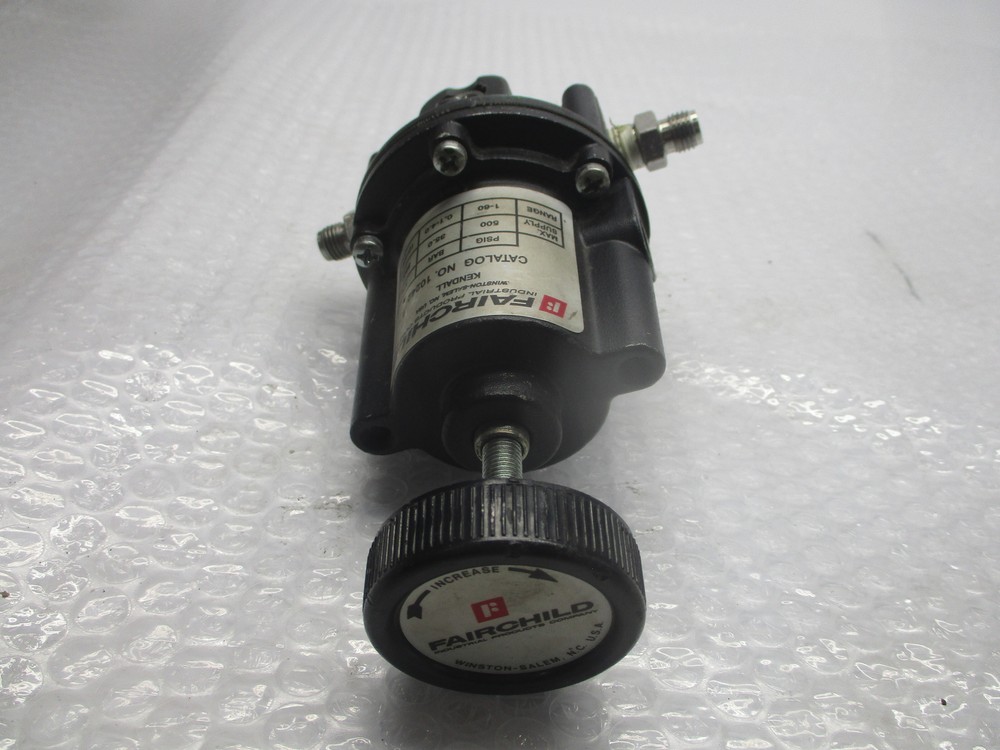 FAIRCHILD 10242 REGULATOR NSNP