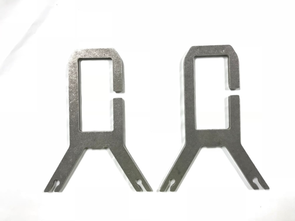 AR500 Target Stand 2 X 4