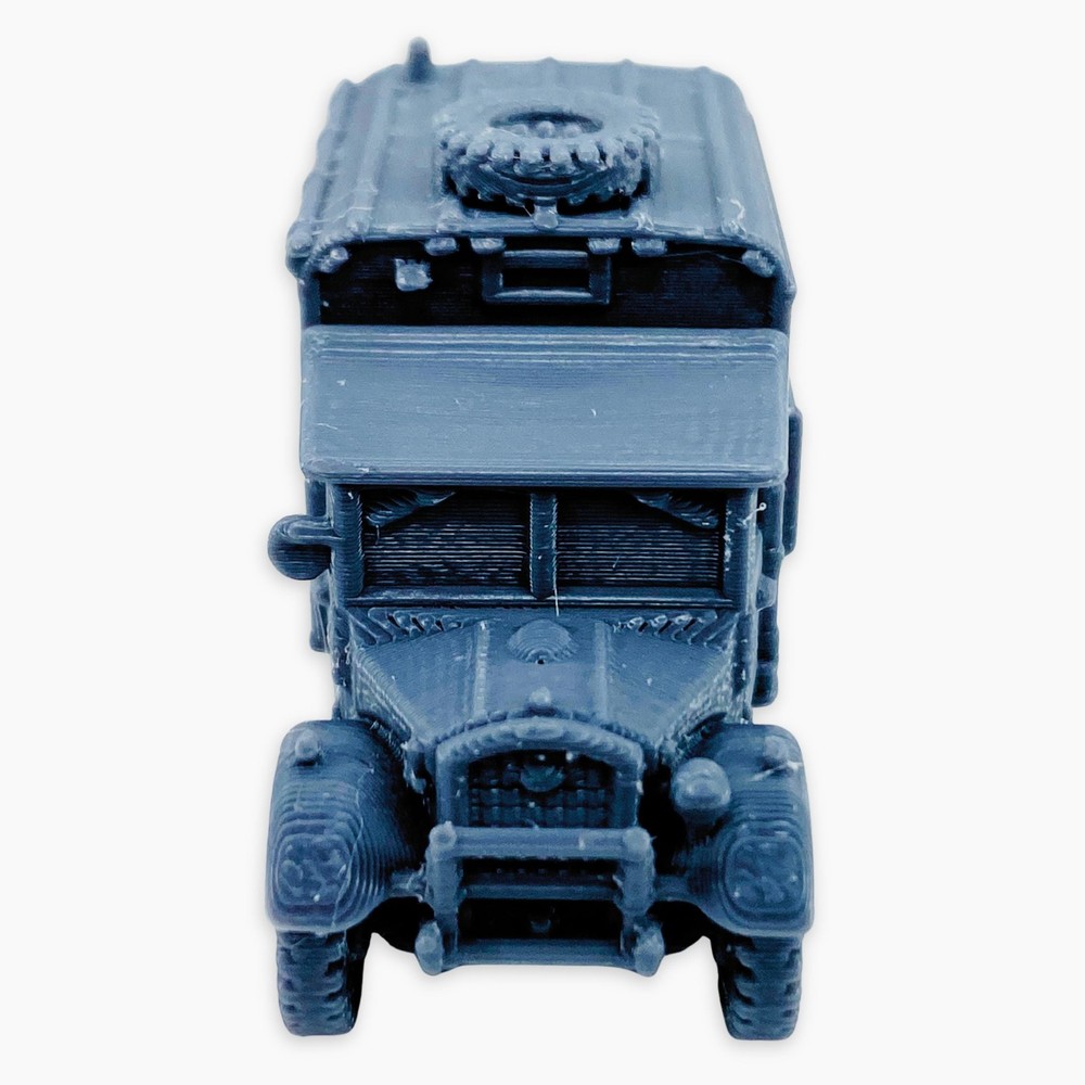 Fordson WOT2D (spare)