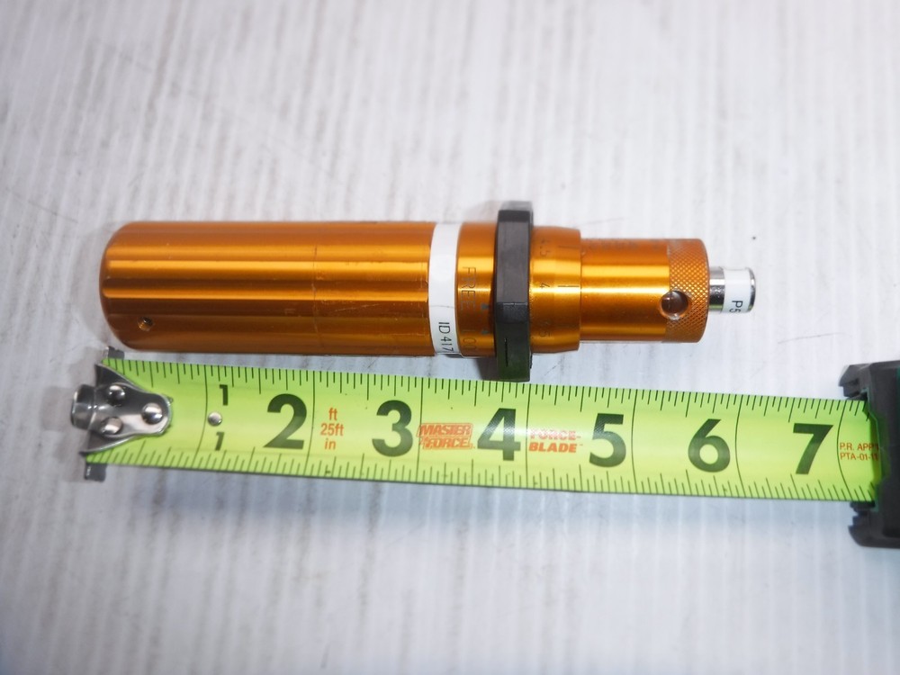 Tohnichi RTD101 Adjustable Torque Screwdriver