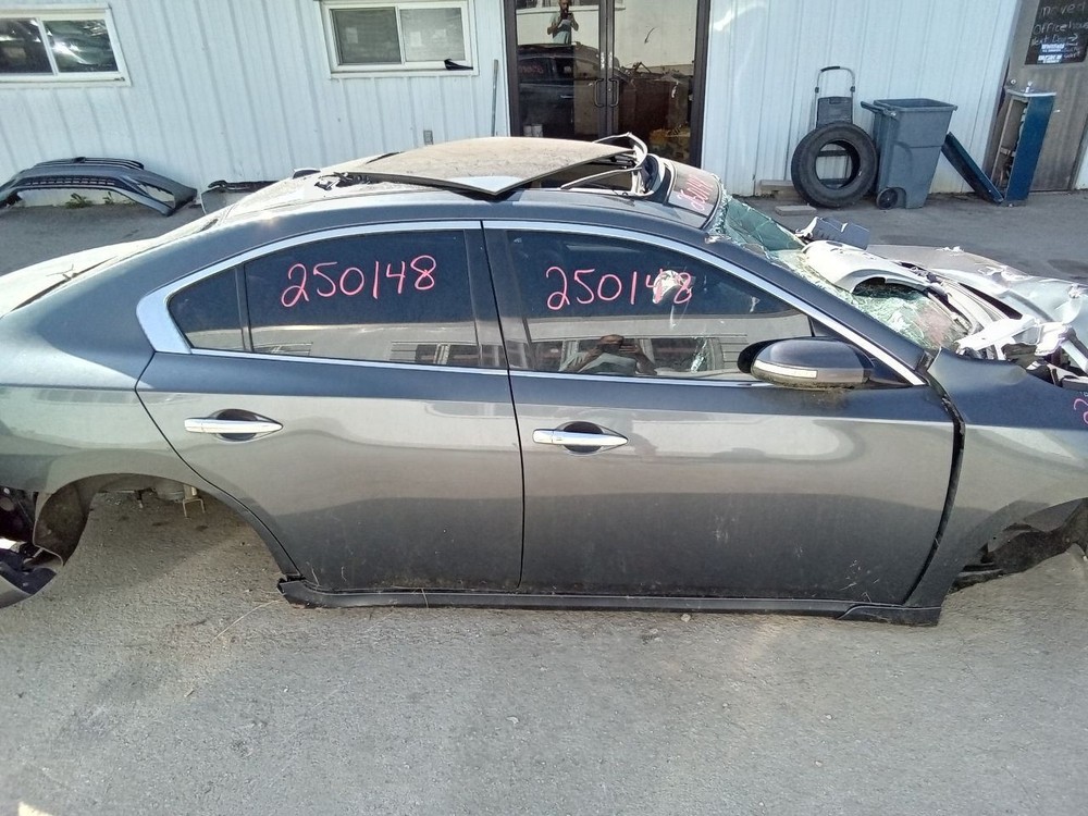 Info-GPS-TV Screen Display Screen Dash Fits 10-14 MAXIMA 1321643