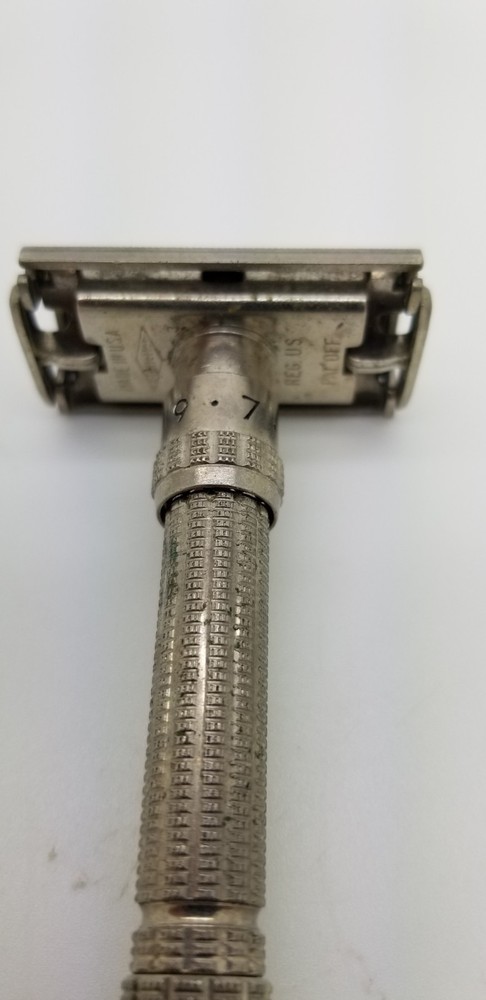 Gillette Razor H3 Adjustable