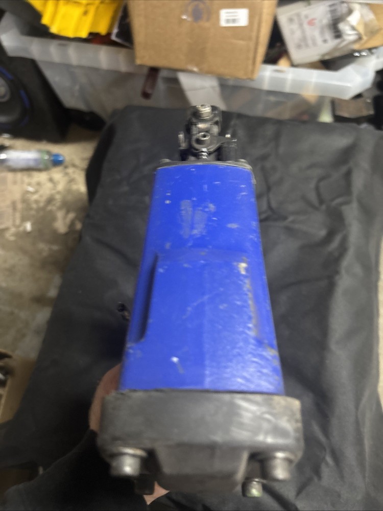 Duo Fast Stapler SM7648