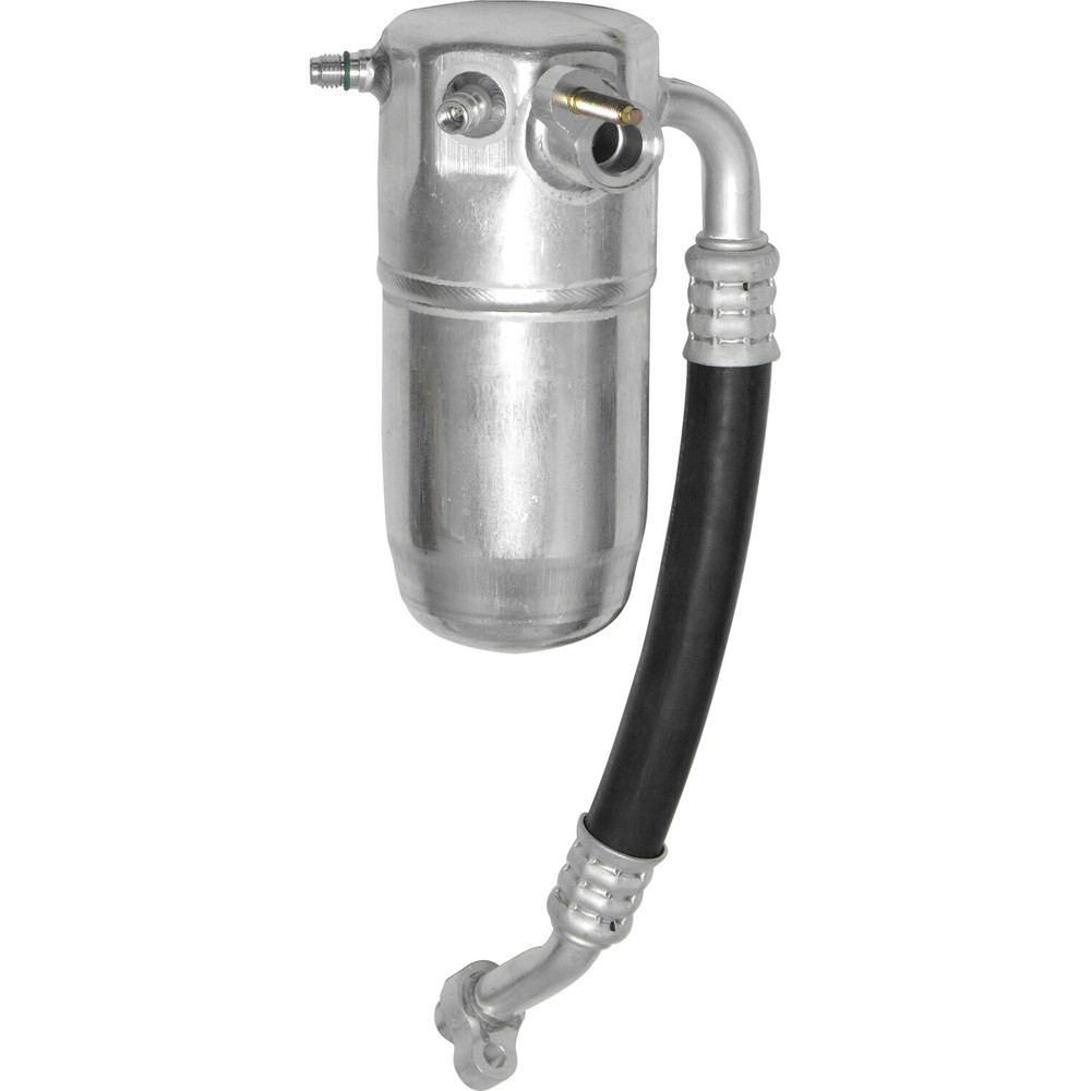 New A/C AC Compressor Kit For 2003-2009 GMC Envoy 5.3L only