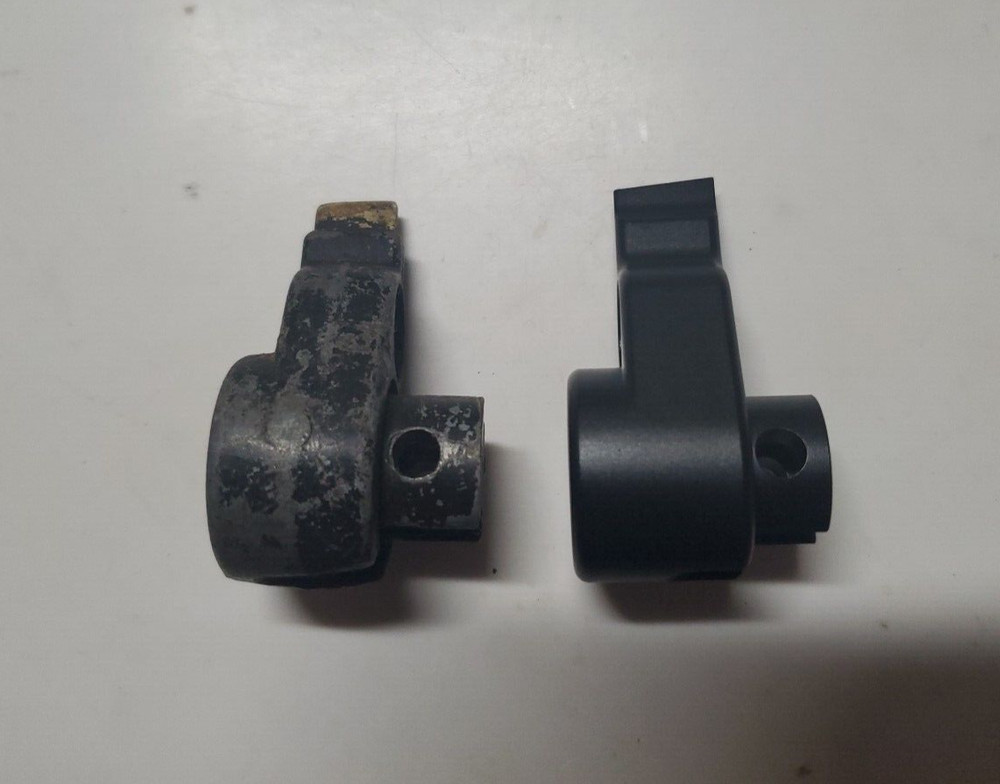 Early Muzzle For Crosman 100, 101, 102 Rifles