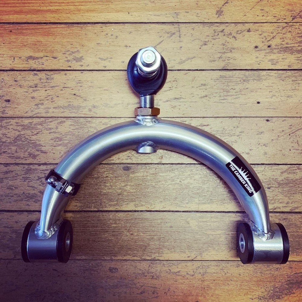 Dodge Durango 2011 - 2022 Adjustable Front Camber Control Arms