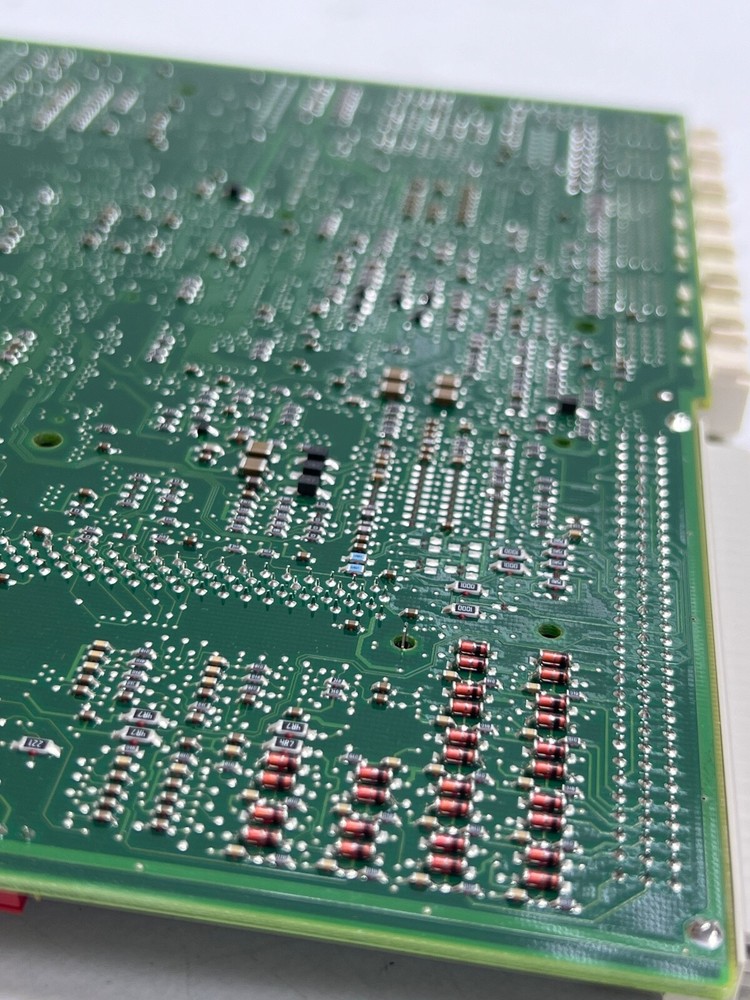ALCATEL CPU6 3BA23197BAED 04 BOARD ASSEMBLY