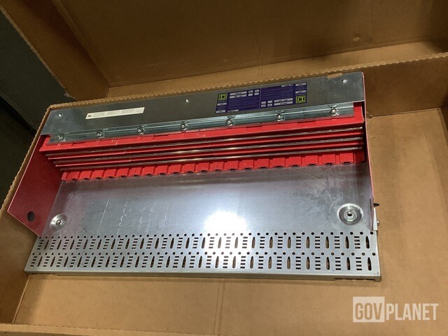 Square D HKA315S4 I-Line Panelboard