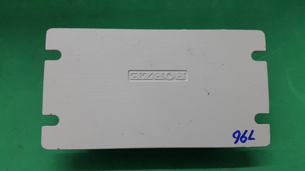 RORZE RC-234 GENERATE MASTER, USED