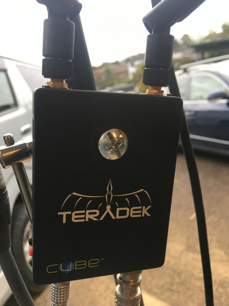 Teradek Cube 155 & 355 - BEST DEAL!