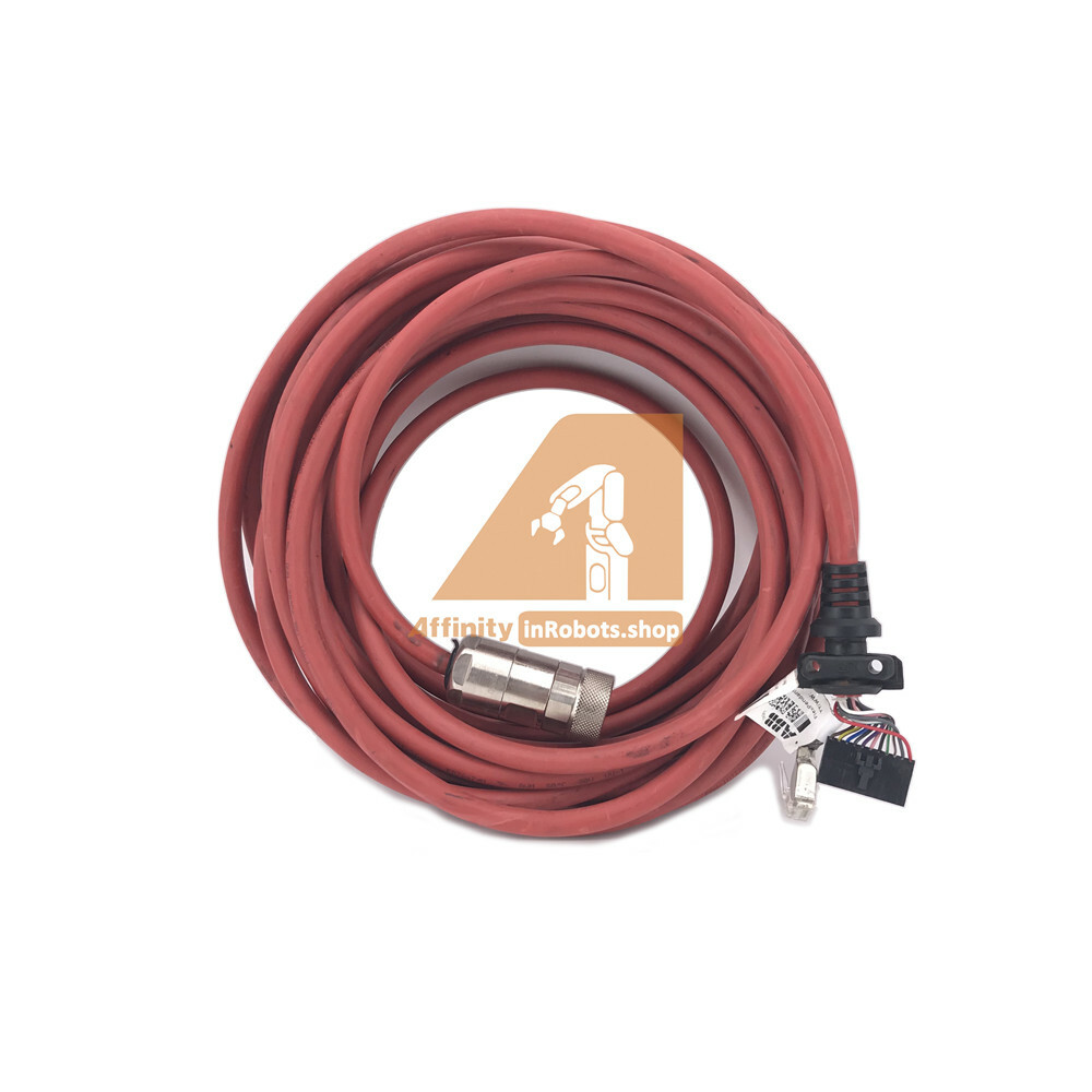 ABB DSQC679 3HAC028357-001 Teach Pendant + Other Accessory DHL FEDEX