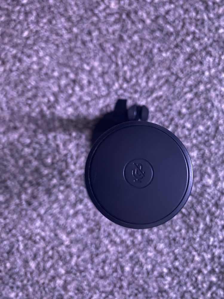 Gaming Microphone USB Condenser Microphone works with windows/mac