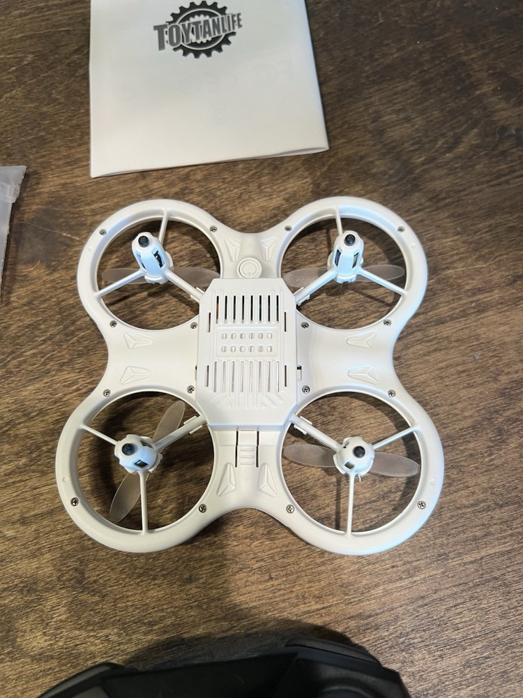 Mini Drone For Kids