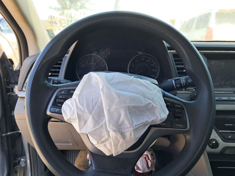 ELANTRA 2017 Glove Box 4840955