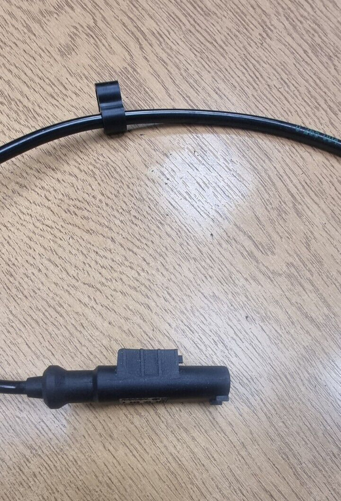 Royal Enfield Continental GT 535 front ABS sensor