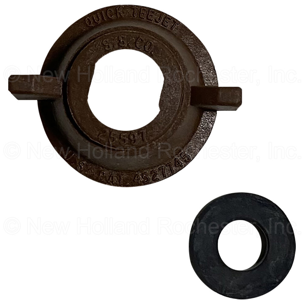 Fast Part # 25598-7-NYR