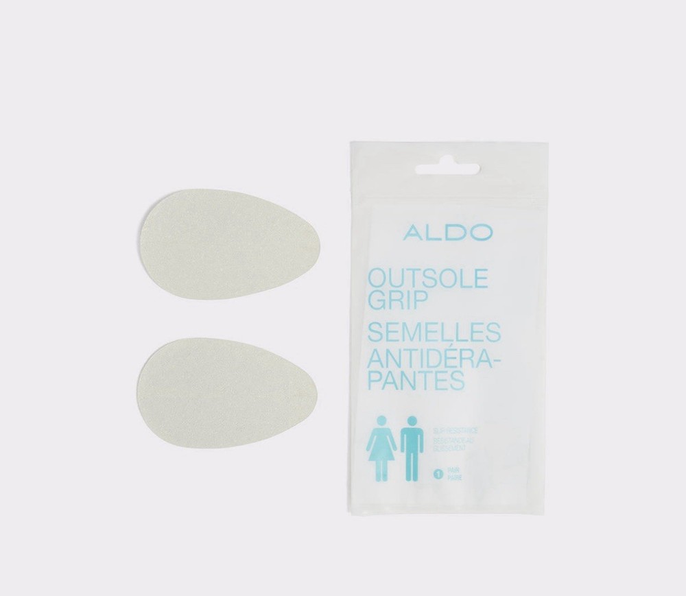 Aldo Outsole Grip 3 count