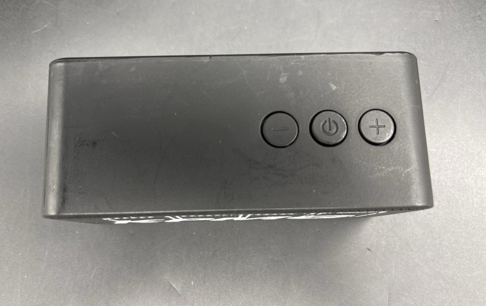 Portable KPMG Mini Portable Bluetooth Speaker Tested