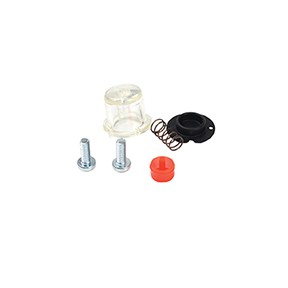 Indicator Kit, Coalescing DEV-130520 Brand New!