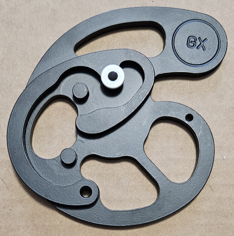 Mathews Genesis Original        Replacement Cam