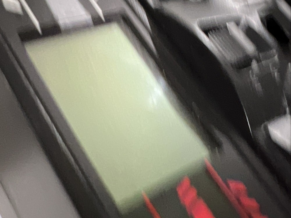 Replacement Remote World Tech Toys Striker Drone Black See Descript