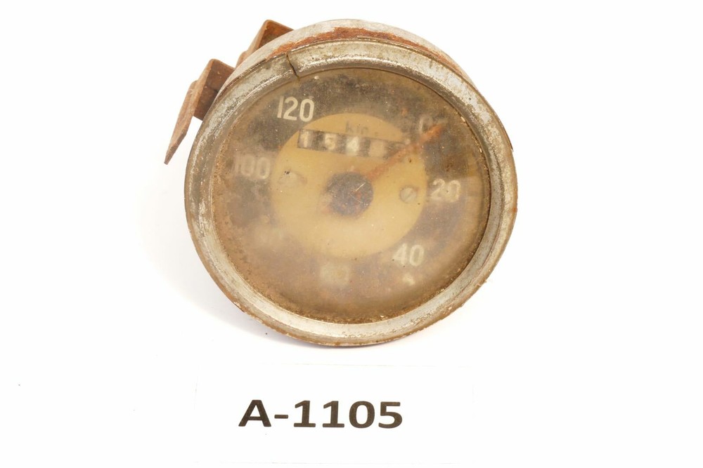 TWN Triumph BDG 250 - speedometer A566060084