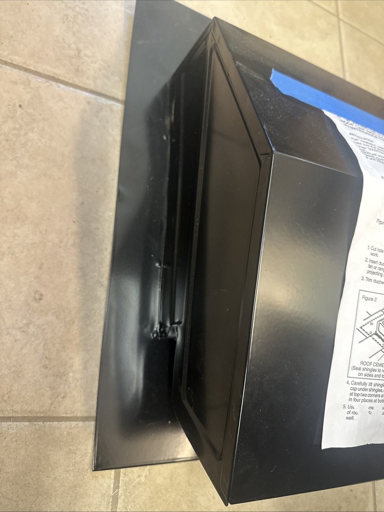 Broan-Nutone Roof Cap