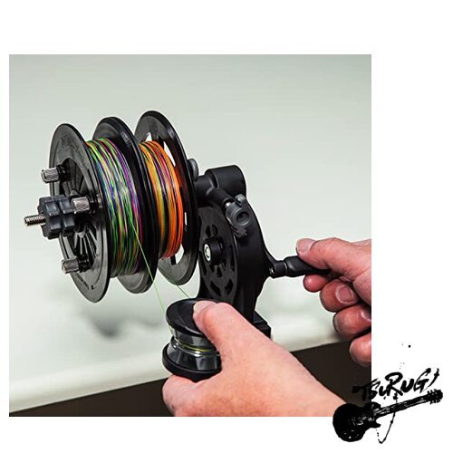 High Speed Recycler 2.0 Option Reverse Spool 3 Changes