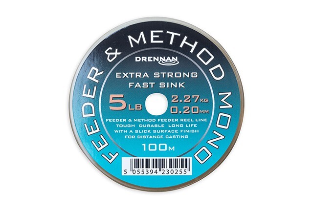 Drennan Feeder & Method Mono
