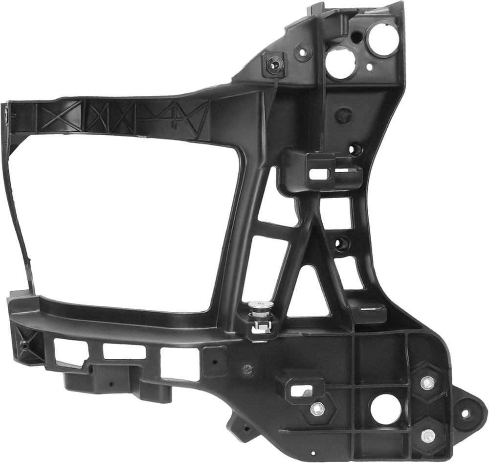 Radiator Support Headlamp Mounting Bracket Compatible with 2013-2018 Dodge Ram 1