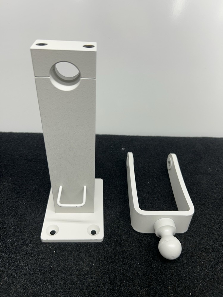 Reichert Acuity vision/eye chart projector wall Bracket