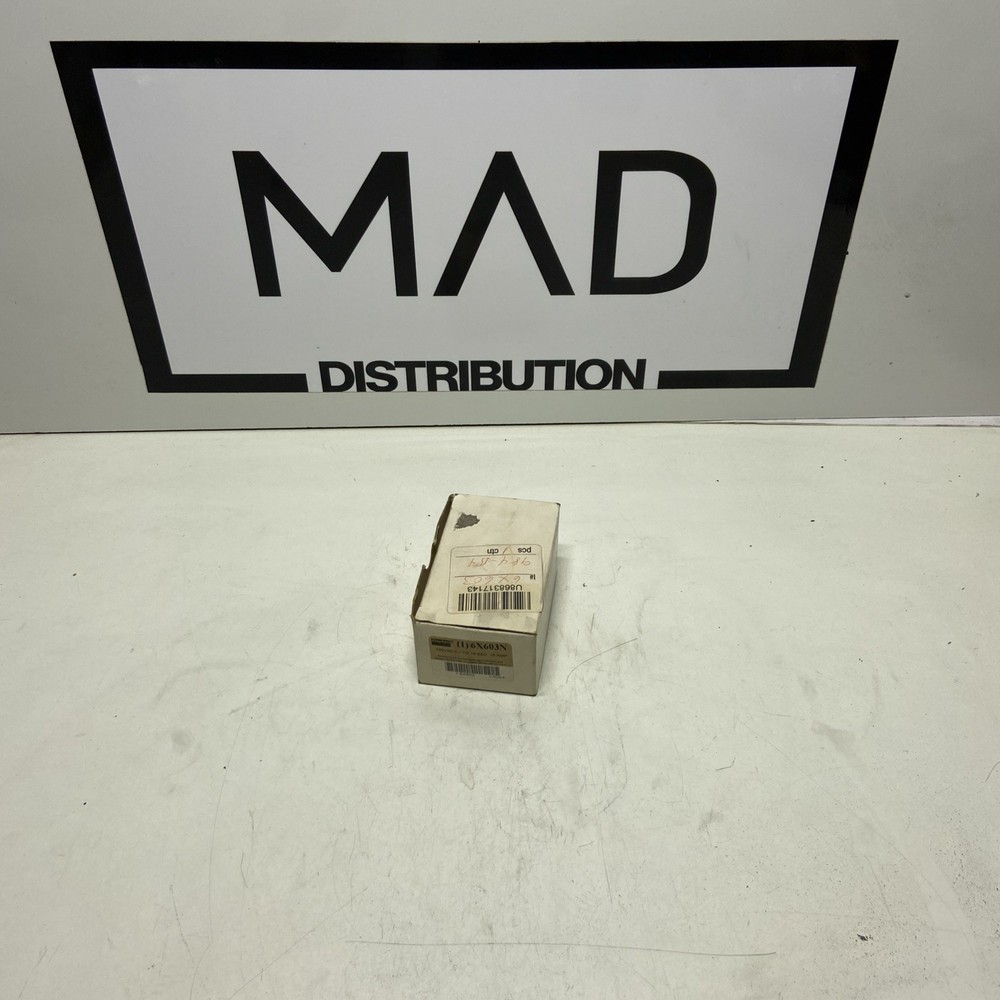 DAYTON TIME DELAY RELAY # 6X603N