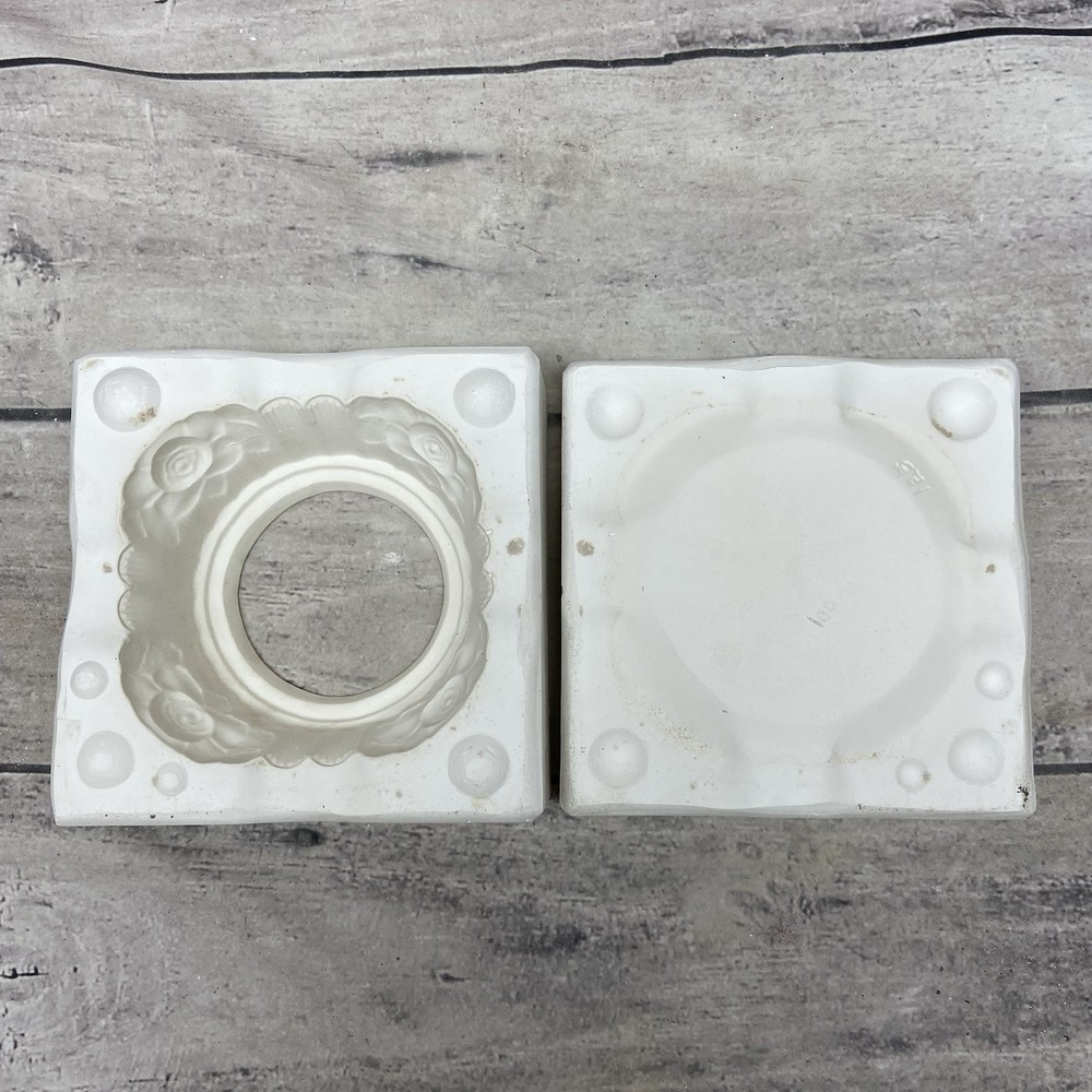 Ceramic Slip Casting Mold