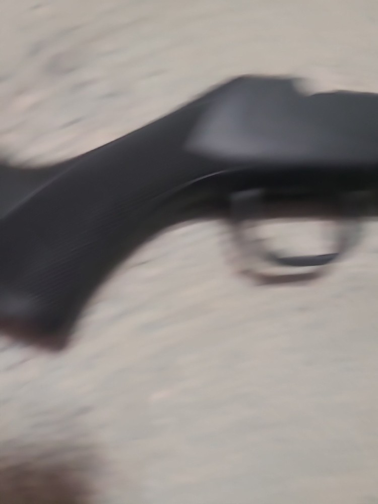 Traditions Buckhunter 50 Cal. Inline Muzzleloader Black Synthetic Stock