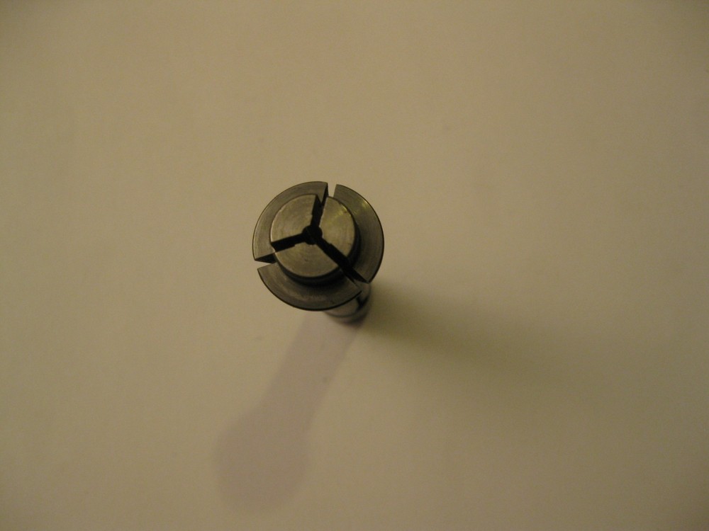 .064" Resized F10 Collet