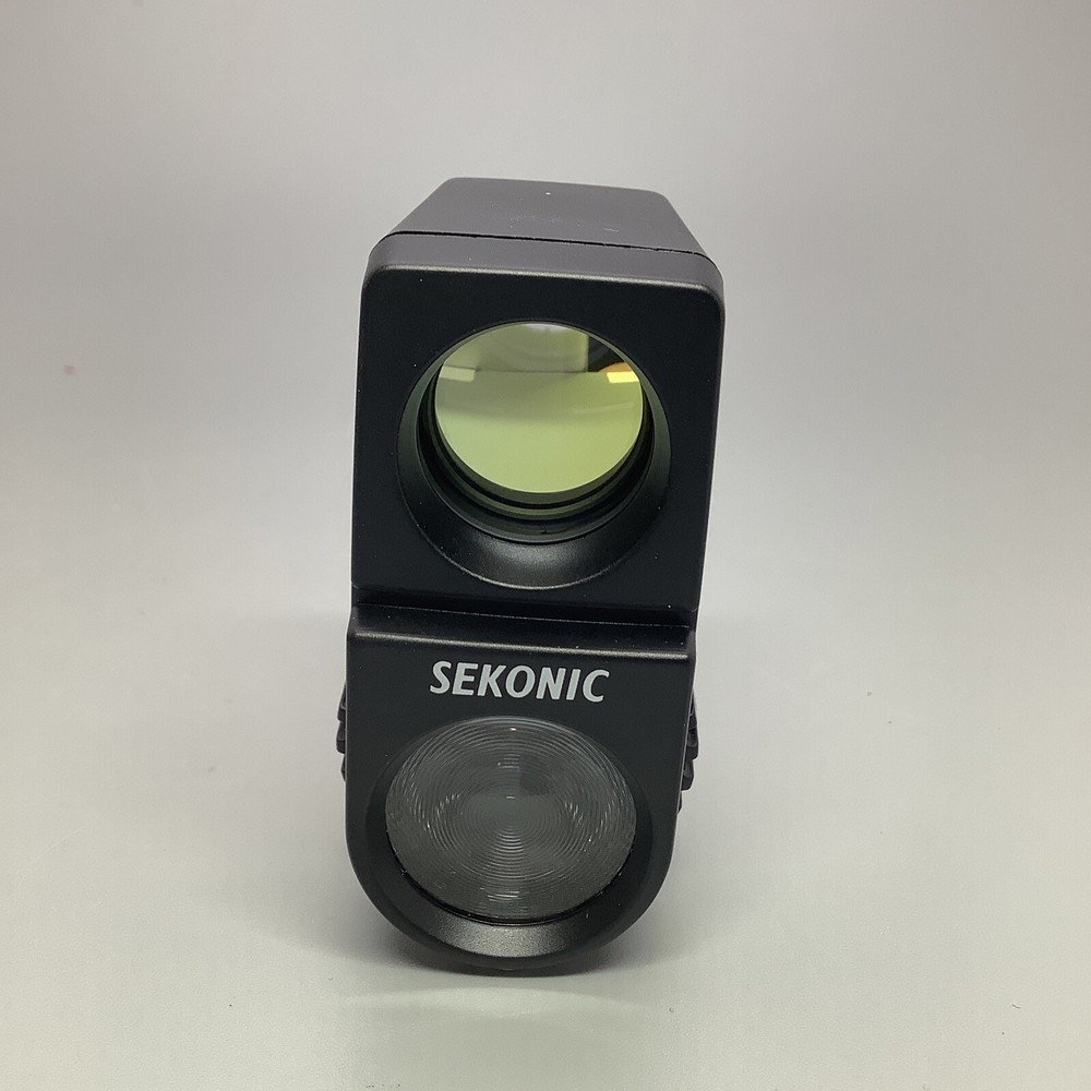 Sekonic 5 Degree Spot Attachment for L-718 Meter