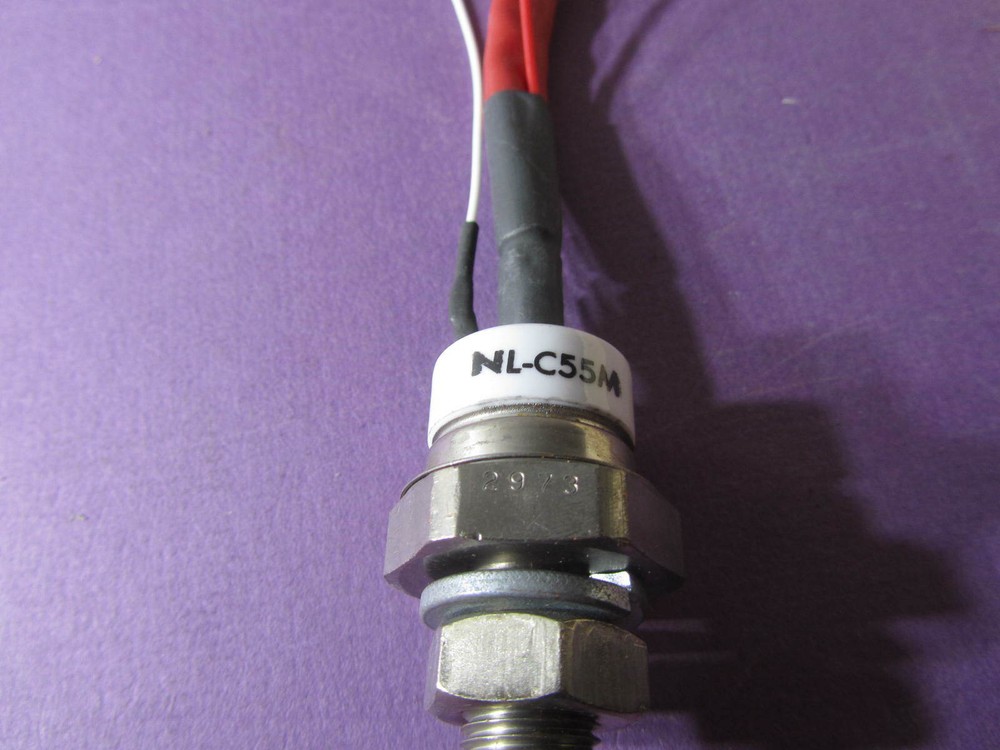 National Electronics NL-C55M International Rectifier Thyristor ** Unused !!! **