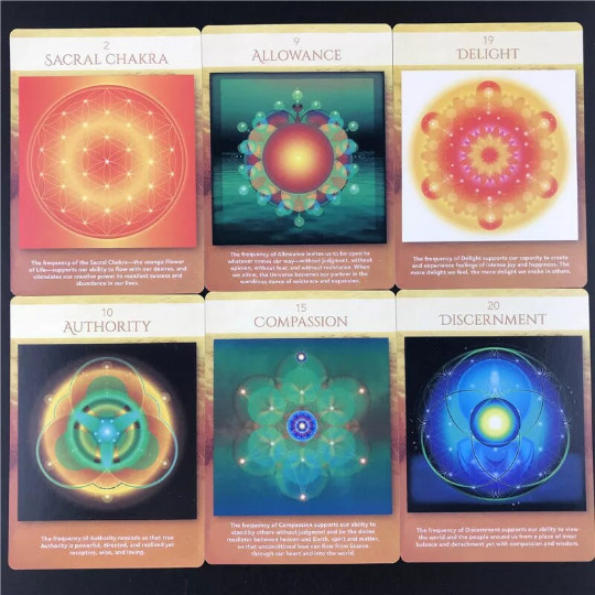 Sacred Geometry Activations Oracle Make an Offer